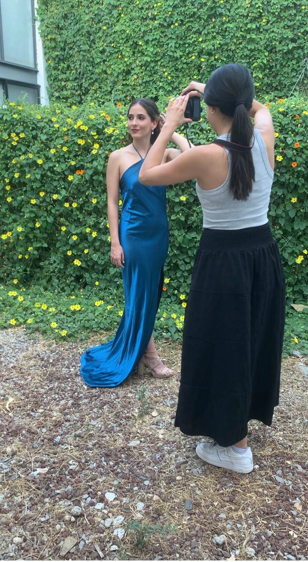 Sesiones de fotos